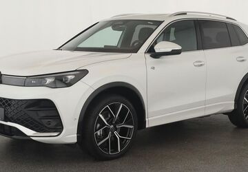 VW Tiguan 22.300 km 46.284 &euro; Neuss 41464