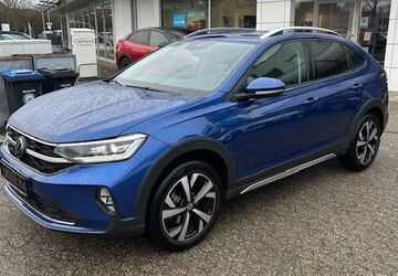 VW Taigo 20.328 km 20.850 &euro; Düsseldorf 40472