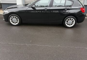 BMW 118 126.000 km 9.250 &euro; Neuss 41464