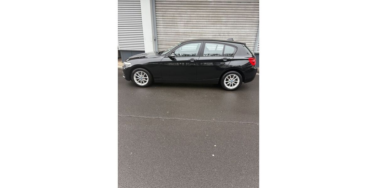 BMW 118 126.000 km 9.250 &euro; Neuss 41464