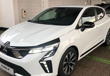 Mitsubishi Colt 18.000 km 17.850 &euro; Krefeld 47807