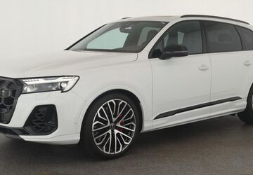 Audi SQ7 31.600 km 92.984 &euro; Neuss 41460