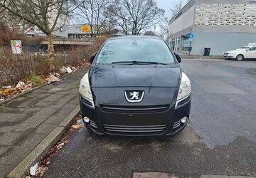 Peugeot 5008 238.000 km 4.000 &euro; Düsseldorf 40595