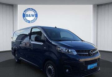 Opel Vivaro 176.622 km 14.999 &euro; Krefeld 47805