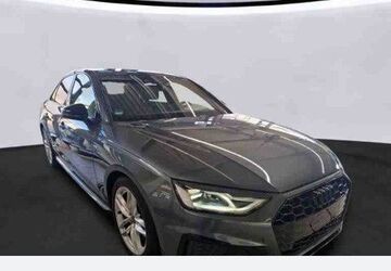 Audi A4 24.441 km 31.920 &euro; Oberhausen 46047