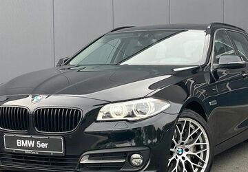 BMW 530 178.000 km 16.000 &euro; Remscheid 42853