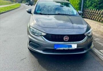 Fiat Tipo 120.000 km 6.390 &euro; Meerbusch 40668