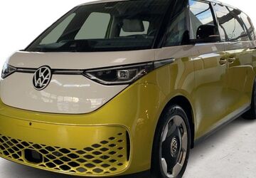 VW ID. Buzz 3.500 km 79.064 &euro; Moers 47441