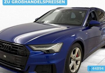 Audi A6 144.492 km 33.997 &euro; Krefeld 47829