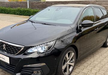 Peugeot 308 220.000 km 5.900 &euro; Mönchengladbach 41063