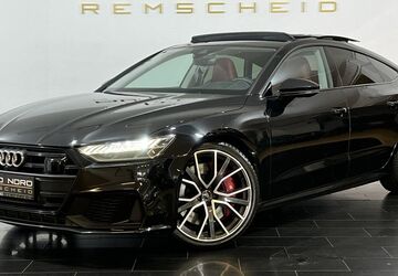 Audi S7 114.000 km 49.990 &euro; Remscheid 42897