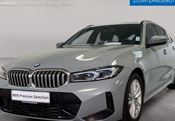 BMW 320 25.171 km 46.899 &euro; Düsseldorf 40237