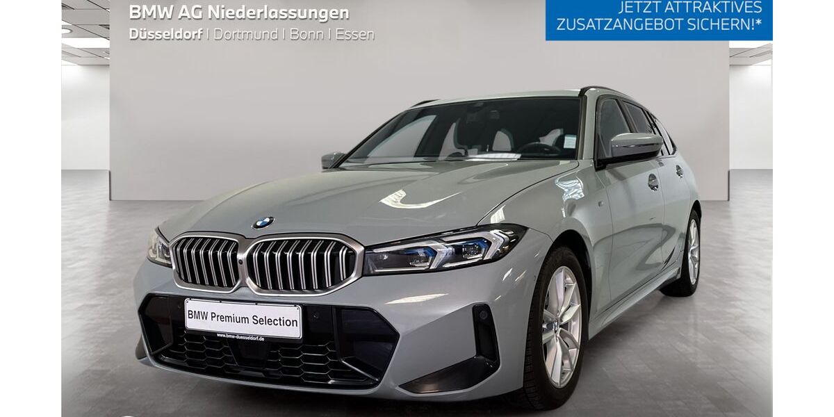 BMW 320 25.171 km 46.899 &euro; Düsseldorf 40237