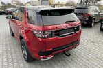 Land Rover Discovery Sport / Kamera/ Bi-Xenon/ AHK / Allrad 145.000 km 17.390 &euro; Mönchengladbach 41066
