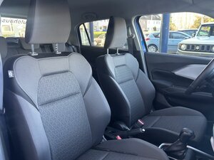 Suzuki Swift Comfort+ CVT Hybrid +Navi+Klimaauto.+ 5.489 km 20.490 &euro; Meerbusch 40667