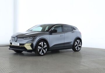 Renault Megane 61.920 km 22.220 &euro; Oberhausen 46049