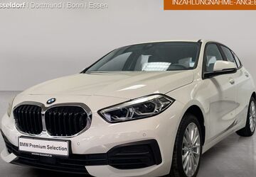 BMW 118 31.887 km 23.499 &euro; Düsseldorf 40237