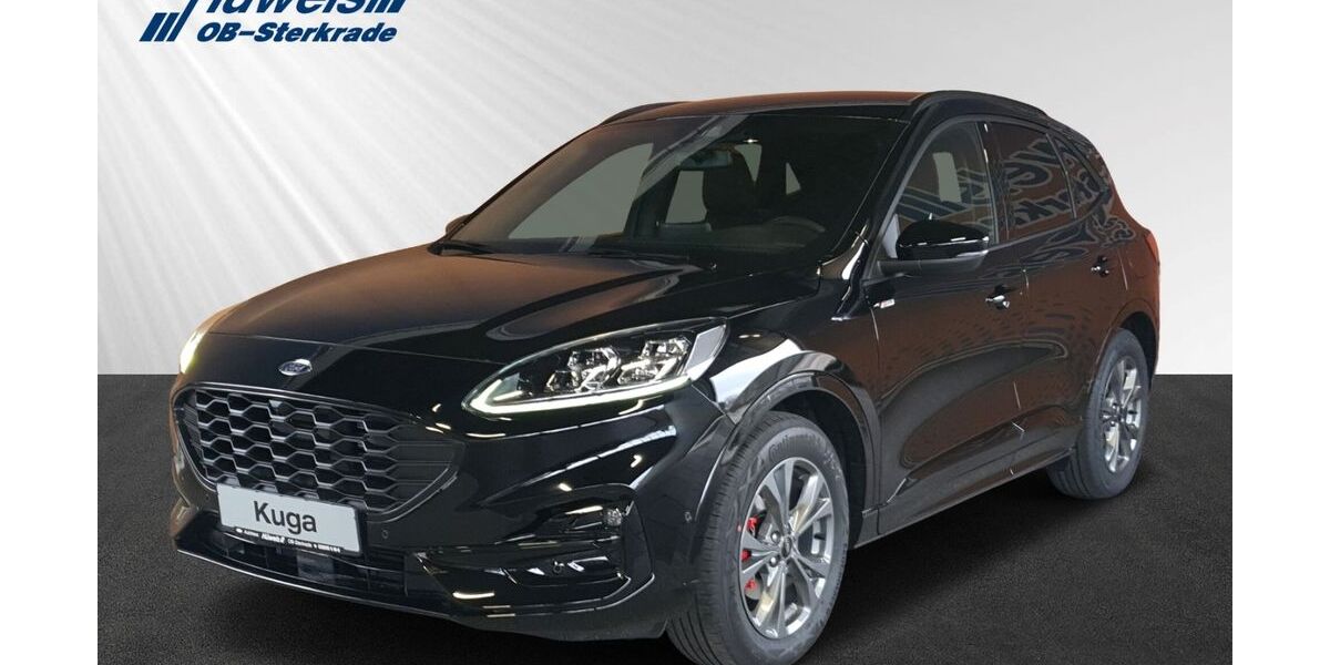 Ford Kuga 26.980 km 30.990 &euro; Oberhausen - Sterkrade 46145
