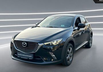 Mazda CX-3 98.785 km 13.890 &euro; Remscheid 42859