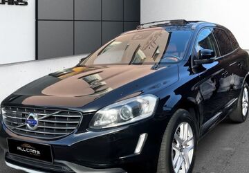 Volvo XC60 59.900 km 22.990 &euro; Remscheid 42857