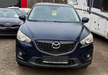 Mazda CX-5 143.120 km 9.000 &euro; Mönchengladbach 41199