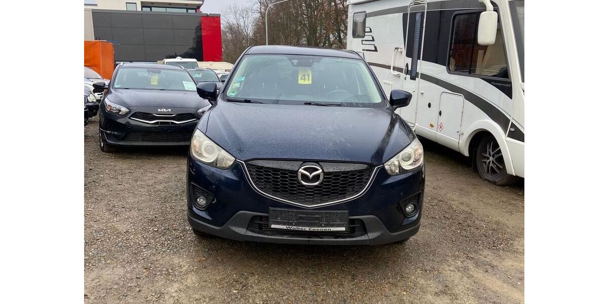 Mazda CX-5 143.120 km 9.000 &euro; Mönchengladbach 41199