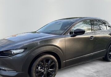 Mazda CX-30 6.361 km 28.980 &euro; Düsseldorf 40472
