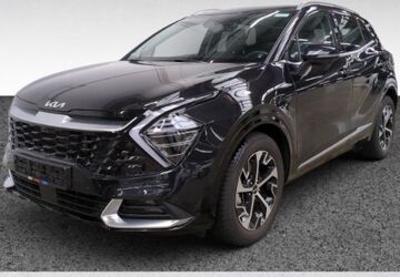 Kia Sportage 23.259 km 31.280 &euro; Korschenbroich 41352