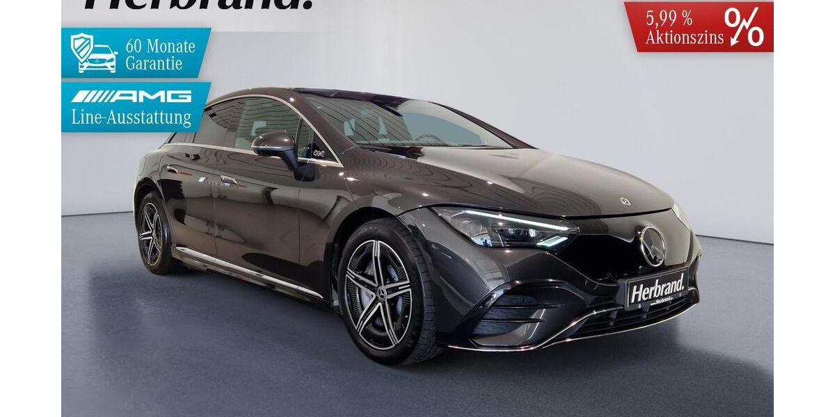 Mercedes-Benz EQE 99.988 km 38.990 &euro; Mönchengladbach 41063