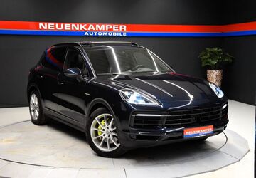 Porsche Cayenne 87.000 km 59.990 &euro; Remscheid 42853