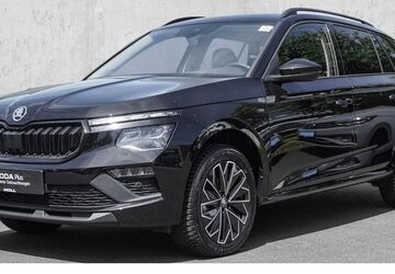 Skoda Kamiq 21.103 km 20.880 &euro; Düsseldorf 40474