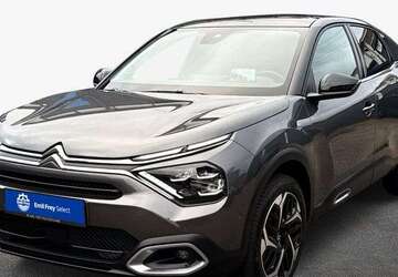 Citroen C4 13.475 km 18.480 &euro; Leverkusen 51373