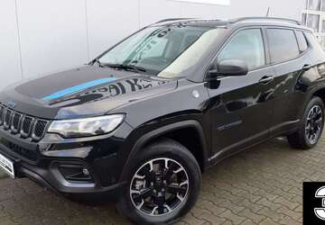 Jeep Compass 25.695 km 28.890 &euro; Mönchengladbach 41066