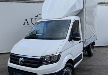 VW Crafter 27.987 km 18.950 &euro; Krefeld 47805