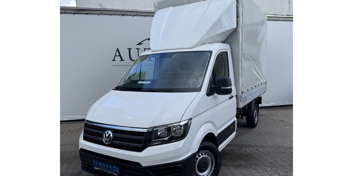 VW Crafter 27.987 km 18.950 &euro; Krefeld 47805