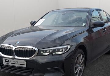 BMW 320 80.800 km 25.990 &euro; Düsseldorf 40233