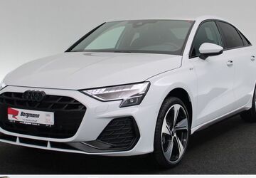 Audi A3 22.499 km 36.777 &euro; Krefeld 47803