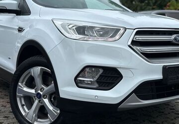 Ford Kuga 34.890 km 16.698 &euro; Mönchengladbach 41063