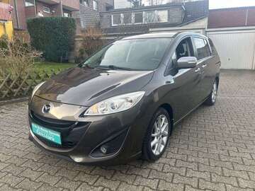 Gebrauchte Mazda 5