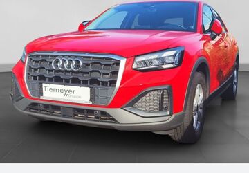 Audi Q2 65.591 km 18.980 &euro; Remscheid 42897