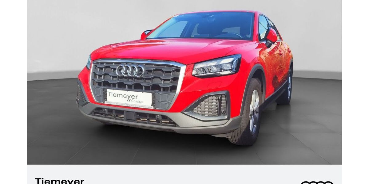 Audi Q2 65.591 km 18.980 &euro; Remscheid 42897