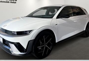 Hyundai IONIQ 5 7.581 km 45.990 &euro; Mönchengladbach 41061