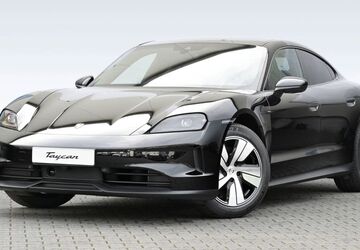 Porsche Taycan 22.238 km 84.900 &euro; Düsseldorf 40468