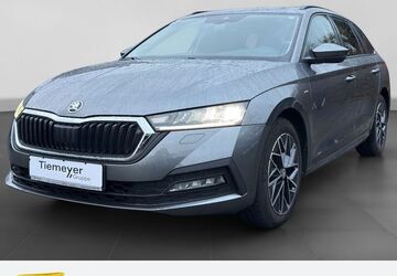 Skoda Octavia 73.460 km 24.580 &euro; Oberhausen 46047
