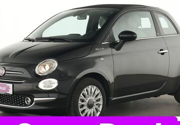 Fiat 500C 14.311 km 12.949 &euro; Neuss 41460
