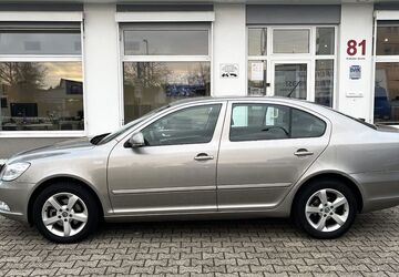 Skoda Octavia 100.400 km 7.980 &euro; Mönchengladbach 41063