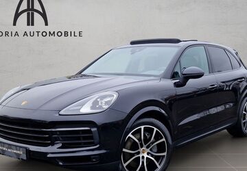 Porsche Cayenne 84.686 km 51.490 &euro; Kaarst (bei Düsseldorf) 41564