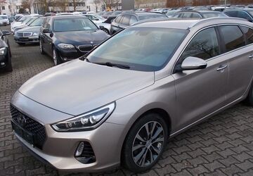 Hyundai i30 103.639 km 14.500 &euro; Willich 47877