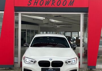 BMW M140i 26.600 km 34.900 &euro; Mülheim an der Ruhr 45472