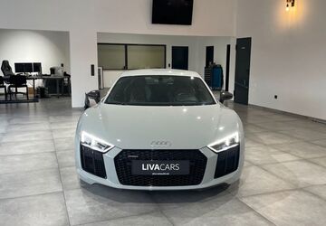 Audi R8 73.580 km 117.500 &euro; Oberhausen 46049